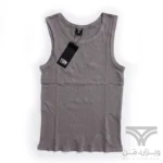 رکابی تنک تاپ Tank Top کبریتی مردانه اورجینال برند FSBN آلمان فول کش وارداتی گرم بالا