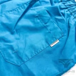 شلوارک سونایی و مایو مردانه اورجینال وارداتی برند Calvin Klein کلوین کلاین آستردار سبزآبی