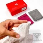 پک 3 تایی شورت مردانه پادار (باکسر بریف) اورجینال وارداتی برند میو Miiow