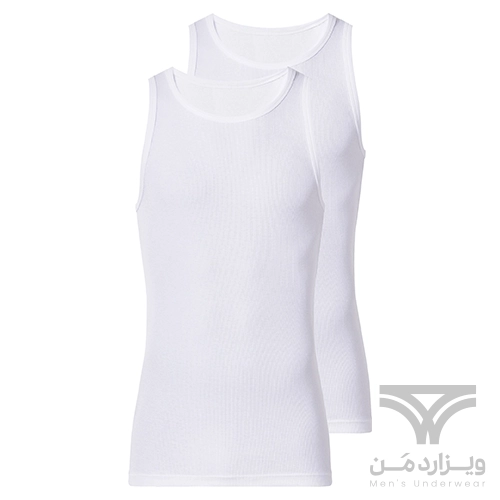 پک 2 تایی رکابی کبریتی اورجینال Esmara Men (Livergy) آلمان وارداتی سفید