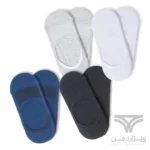 پک 2 تایی جوراب کالجی اورجینال وارداتی برند Aldi(UP2) آلمان یونیسکس UP 2 FASHION BASICS Lineup shoes for men and women, 2 pairs