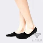 پک 2 تایی جوراب کالجی اورجینال وارداتی برند Aldi(UP2) آلمان یونیسکس UP 2 FASHION BASICS Lineup shoes for men and women, 2 pairs