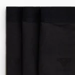 شورت مردانه پادار(باکسر بریف) اورجینال اچ اند ام H&M وارداتی مشکی