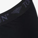 پک 3 تایی شورت مردانه پادار (باکسر بریف) اورجینال Top Gun وارداتی ترکیه