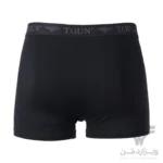 پک 3 تایی شورت مردانه پادار (باکسر بریف) اورجینال Top Gun وارداتی ترکیه
