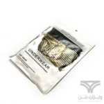 شورت مردانه فانتزی جاک استرپ Jockstrap اورجینال وارداتی برند Tommy dooyao بکلس دیسکویی طلایی
