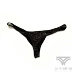 شورت مردانه فانتزی لامبادا Bikini اورجینال وارداتی برند Tommy dooyao بکلس دیسکویی پوست ماری