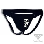 شورت مردانه فانتزی جاک استرپ Jockstrap سگک دار اورجینال وارداتی برند Knobs بکلس رنگبندی