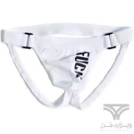 شورت مردانه فانتزی جاک استرپ Jockstrap سگک دار اورجینال وارداتی برند Knobs بکلس رنگبندی