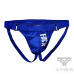 شورت مردانه فانتزی جاک استرپ Jockstrap سگک دار اورجینال وارداتی برند Knobs بکلس رنگبندی