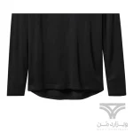 بلوز مردانه ترمو (حرارتی) بیس لایر اسمارا Esmara آلمان مشکی Thermal Underwear داخل کرک