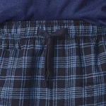 پیژامه (شلوار راحتی) مردانه اورجینال وارداتی اسمارا Esmara Men آلمان چهارخونه ریز