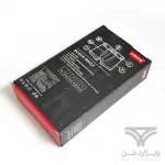 پک 4 تایی شورت مردانه باکسر بریف میکروفایبر اورجینال وارداتی برند لیوایز Levi's آمریکا کش 4 سانتی رنگبندی رندوم