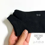 جوراب مردانه مچی لیورجی Livergy آلمان اورجینال وارداتی مشکی
