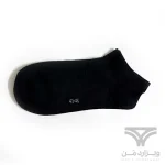 جوراب مردانه مچی لیورجی Livergy آلمان اورجینال وارداتی مشکی