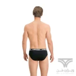 شورت مردانه اسلیپ اورجینال وارداتی Head Briefs Men's Underwear, Active fit and Soft Waistband, Stretch Fabric