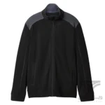 ست مردانه حوله ای سویشرت و شلوار راحتی اورجینال اسمارا Esmara Men آلمان مشکی طوسی وارداتی
